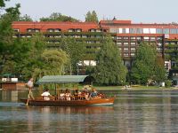  Park Hotel Bled