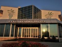  Dalaman Airport Lykia Resort