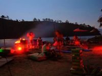  Amazon Club Hisaronu