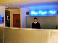  Blue Park Hotel Armutalan