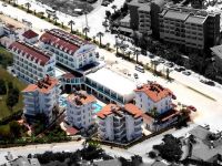  Merve Sun Hotel & Spa