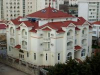  Atrium Kings Way Hotel