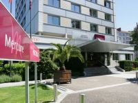  Mercure Besancon Parc Micaud