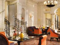  Grand Hotel De Bordeaux & Spa