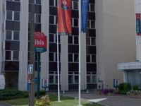  Ibis Dijon Gare