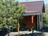  Cottage Volkovskoje