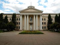  Sanatoriy Imeni M Gorkogo