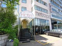  Metropol Swiss Quality Hotel