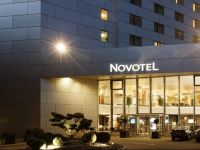  Novotel Bern Expo