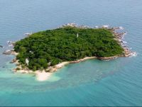  Koh Munnork Private Island by Epikurean Lifestyle