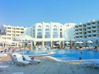  El Mouradi El Menzah