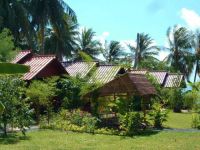  Milky Bay Resort Ban Tai