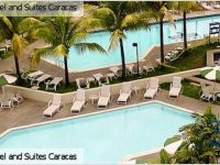  Eurobuilding Hotel & Suites Caracas