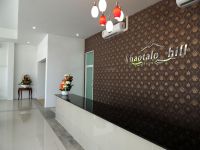  Khaotalo Hill Resort