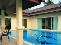  Unique Paradise Resort