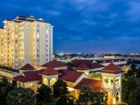  Sofitel Phnom Penh Phokeethra