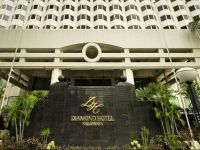  Diamond Hotel Philippines