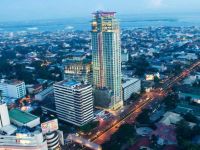  Crown Regency Hotel & Towers