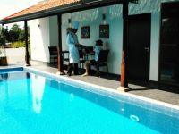  D Villas Hotel Colombo