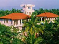  Lagoon Paradise Hotel Negombo