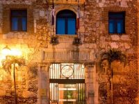  Frances Santo Domingo - MGallery collection