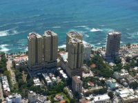  Hilton Santo Domingo