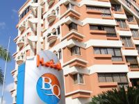  BQ Santo Domingo Hotel
