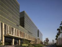  City of Dreams - Nobu Hotel Manila