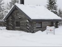  Holiday Club Ruka Cottages