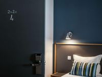  Hotel Balea Guethary