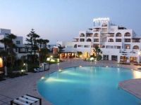  Pullman Mazagan Royal Golf & Spa