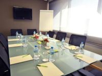  Husa Casablanca Plaza