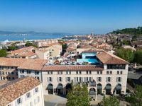  Hotel de Paris Saint-Tropez