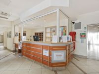  Appartement Residence Heliotel