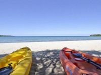  Paradise Beachfront 2 Villa