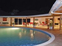  Paradise Sevilla Villa