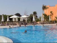  Dome Marina Swiss Inn Resort