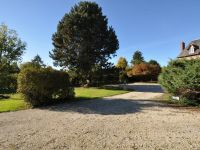  Manoir des Lions de Tourgeville