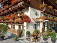  Boutique Hotel Kitz Garni