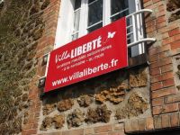  Villa Liberte