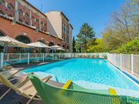  Novotel Toulouse Centre Compans Caffarelli