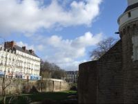  Welcome Home Nantes Le Pont Levis