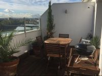  La Terrasse de Saint Clair - Penthouse - Caluire - Lyon