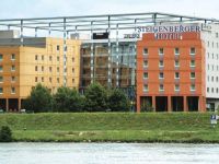  Steigenberger Hotel Linz