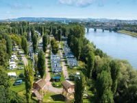  Camping International de Maisons-Laffitte