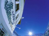  Sportiv-Hotel Mittagskogel