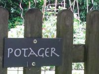  La Maison de Madame Baudy