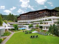  Falkensteiner Hotel & Spa Royal Seefeld