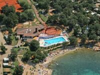  Adriatic Kamp Mobile Homes Bijela Uvala