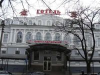  Alexandrovskiy Hotel